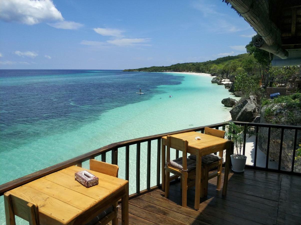 Cosmos Bungalows Bira Esterno foto
